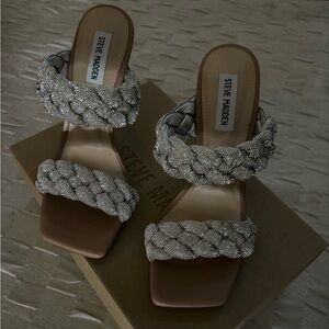 Steve Madden Heels